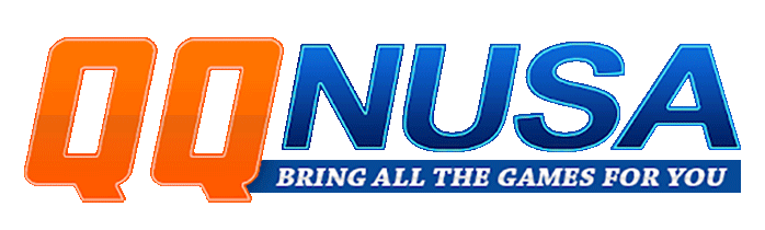 QQNUSA Logo